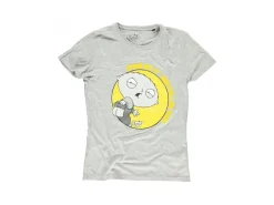 Family Guy - Stewie Spank T-shirt Uomo Difuzed