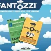 Fantozzi Accessori Disco Orario Infinite Statue