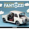Fantozzi La Bianchina Srnz 1/18 Die-cast Modelli In Scala Infinite Statua