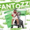 Fantozzi Statua Pvc Ah Congiuntivo Booklet Edition 10 Cm Infinite Statue
