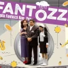 Fantozzi Statua Pvc Famiglia Ragioniere Ugo Fantozzi Cinemini 10 Cm Infinite Statue