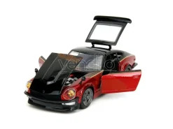 Fast & Furious 10 Diecast Model 1/24 1972 Datsun Jada Toys