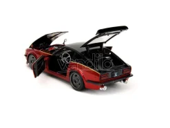 Fast & Furious 10 Diecast Model 1/24 1972 Datsun Jada Toys
