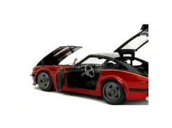 Fast & Furious 10 Diecast Model 1/24 1972 Datsun Jada Toys