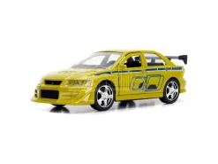 Fast & Furious Diecast Models 1/32  Jada Toys