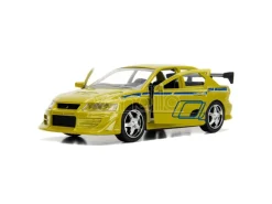 Fast & Furious Diecast Models 1/32  Jada Toys