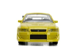 Fast & Furious Diecast Models 1/32  Jada Toys