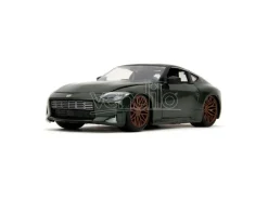 Fast & Furious Diecast Model 1/24 2023 Nissan Jada Toys