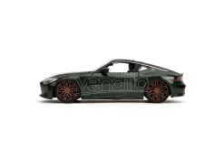 Fast & Furious Diecast Model 1/24 2023 Nissan Jada Toys
