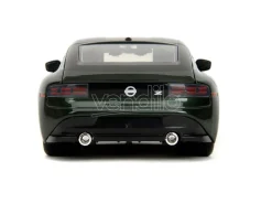 Fast & Furious Diecast Model 1/24 2023 Nissan Jada Toys
