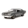 Fast & Furious Diecast Model 1/24 1970 Chevrolet Jada Toys