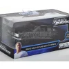 Fast & Furious Modellino Nissan Skyline 2000 GT-R di Brian Die Cast Scala 1:32 Jada Toys