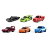 Fast & Furious Nano Hollywood Cars Diecast Mini Cars  Jada Toys