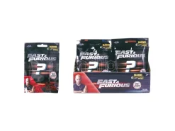 Fast & Furious Nano Hollywood Cars Diecast Mini Cars  Jada Toys