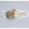 Fast Food Kawaii Bambino Face Mask Maschera Sd Toys