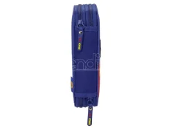 F.c. Barcelona 25/26 Double Astuccio 29 Pezzi Safta