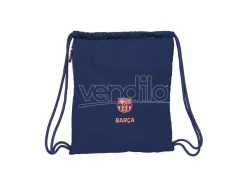 F.c. Barcelona 2 Equipment 25/26 Borsa Palestra Safta