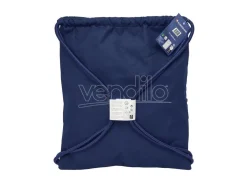 F.c. Barcelona 2 Equipment 25/26 Borsa Palestra Safta