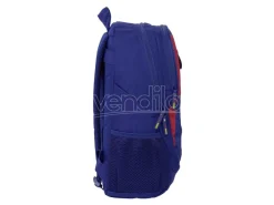F.c. Barcelona 25/26 Regolabile Zaino 44cm Safta