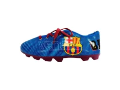 Fc Barcelona Boot Astuccio Cyp Brands