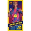 F.c Barcelona Lamine Yamal Microfibre Telo Mare Fc Barcelona