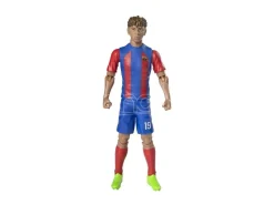 Fc Barcelona Lamine Yamal Action Figura 20cm Banbo Toys
