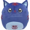 Fc Barcelona Squishy Cat Peluche 30cm Cyp Brands