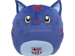 Fc Barcelona Squishy Cat Peluche 30cm Cyp Brands