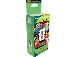 FIFA World Cup 2026 Adrenalyn XL Trading Cards Eco-Blister *German Version* Panini
