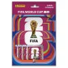 FIFA World Cup 2026 Sticker Collection Starter Pack *German Version* Panini