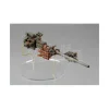 Final Fantasy Mechanical Art Replica Sister Ray 15Cm Square Enix Scatola Rovinat