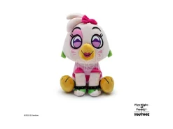 Five Nights At Freddy's Peluche Figura Glamrock Chica Sit 22 Cm Youtooz