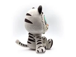 Five Nights At Freddy´s Peluche Figura White Tiger 22 Cm Youtooz
