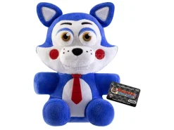 Five Nights At Freddy's Peluche Figura Fanverse Candy The Cat 18 Cm Funko