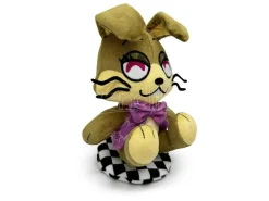Five Nights At Freddys Peluche Figura Glitchtrap Shoulder Rider 15 Cm Youtooz
