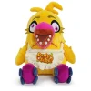 Five Nights At Freddy´s Peluche Figura Chica´s Party World 22 Cm Youtooz