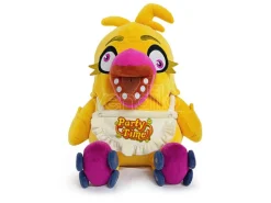 Five Nights At Freddy´s Peluche Figura Chica´s Party World 22 Cm Youtooz