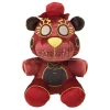 Five Nights At Freddy's Peluche Figura Freddy (or) 18 Cm Funko