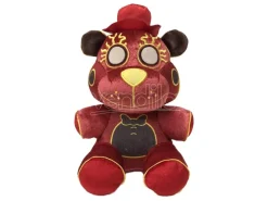 Five Nights At Freddy's Peluche Figura Freddy (or) 18 Cm Funko