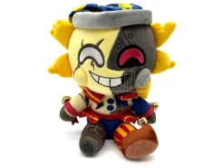 Five Nights At Freddy's Peluche Figura Ruined Eclipse 22 Cm Youtooz