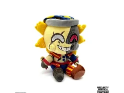 Five Nights At Freddy's Peluche Figura Ruined Eclipse 22 Cm Youtooz
