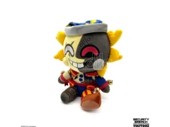 Five Nights At Freddy's Peluche Figura Ruined Eclipse 22 Cm Youtooz