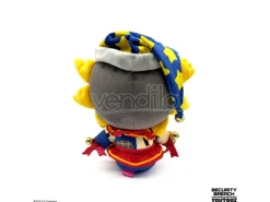 Five Nights At Freddy's Peluche Figura Ruined Eclipse 22 Cm Youtooz