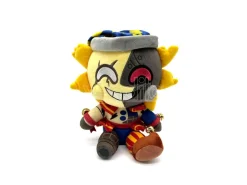 Five Nights At Freddy's Peluche Figura Ruined Eclipse 22 Cm Youtooz