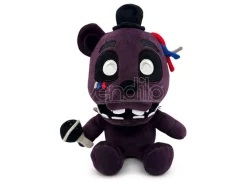 Five Nights At Freddy's Peluche Figura Shadow Freddy 22 Cm Youtooz