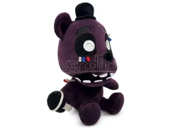 Five Nights At Freddy's Peluche Figura Shadow Freddy 22 Cm Youtooz