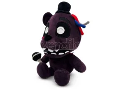 Five Nights At Freddy's Peluche Figura Shadow Freddy 22 Cm Youtooz