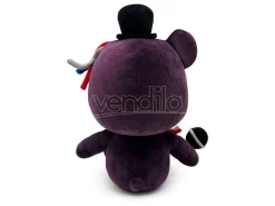 Five Nights At Freddy's Peluche Figura Shadow Freddy 22 Cm Youtooz