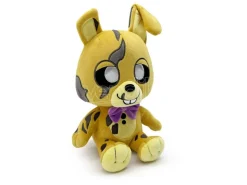 Five Nights At Freddys Peluche Figura Yellow Rabbit 23 Cm Youtooz