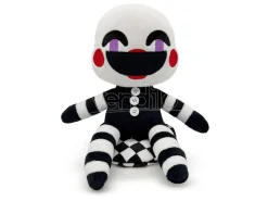 Five Nights At Freddys Peluche Figura Marionette Shoulder Rider 15 Cm Youtooz